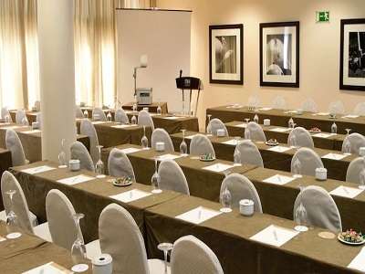Hotel NH Collection N�rnberg City