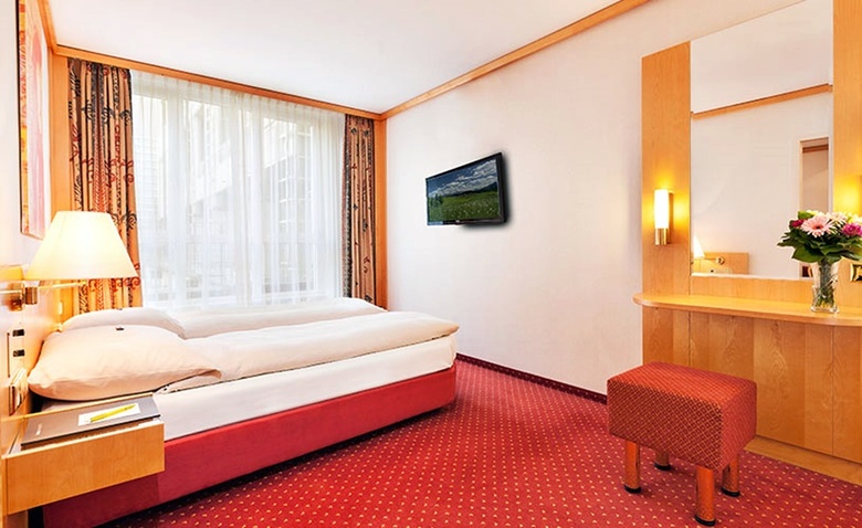 Derag Livinghotel Kaiser Franz Joseph