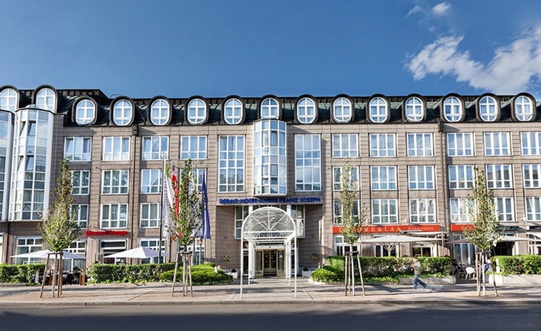 Derag Livinghotel Kaiser Franz Joseph