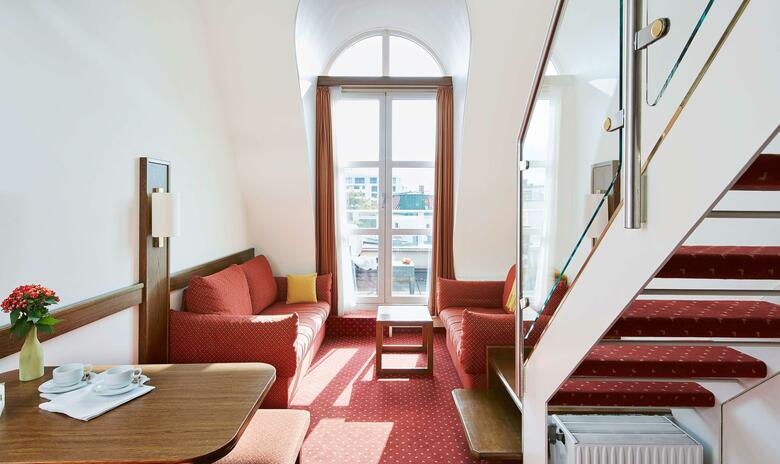 Derag Livinghotel Kaiser Franz Joseph
