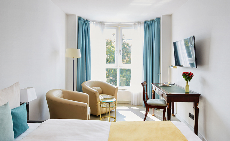 Derag Livinghotel Kaiser Franz Joseph