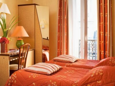 Hotel Val Girard