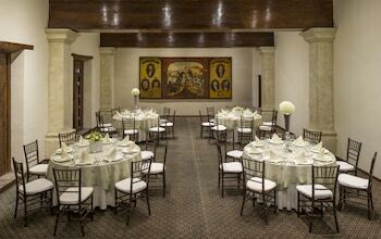 Hotel Quinta Real Zacatecas
