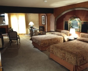 Hotel Quinta Real Zacatecas