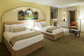 Hotel Quinta Real Zacatecas