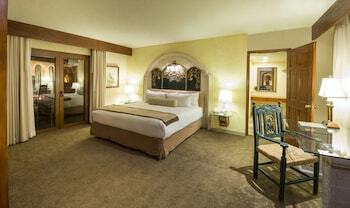 Hotel Quinta Real Zacatecas