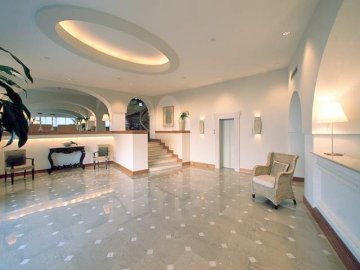 Grand Hotel Aminta