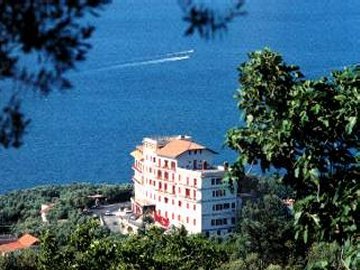 Grand Hotel Aminta