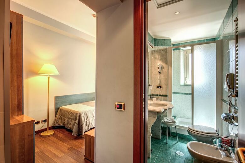 Hotel Villafranca