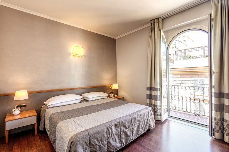 Hotel Villafranca