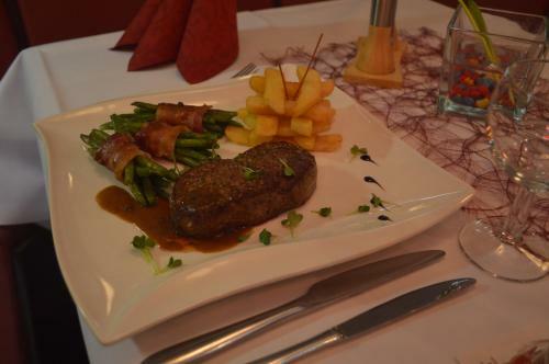 Hotel Scirocco