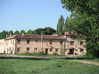Hotel El Jardin De La Huerta