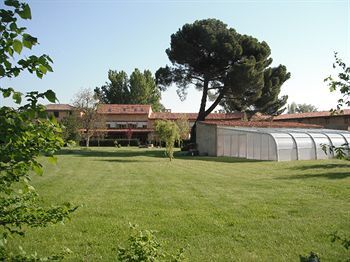 Hotel El Jardin De La Huerta