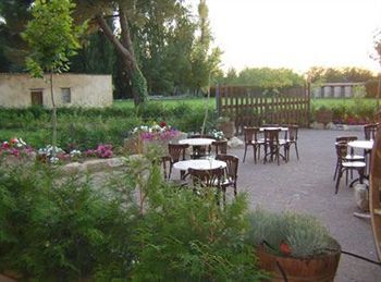 Hotel El Jardin De La Huerta