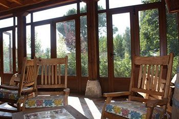 Hotel El Jardin De La Huerta