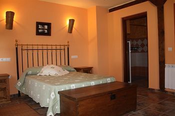 Hotel El Jardin De La Huerta