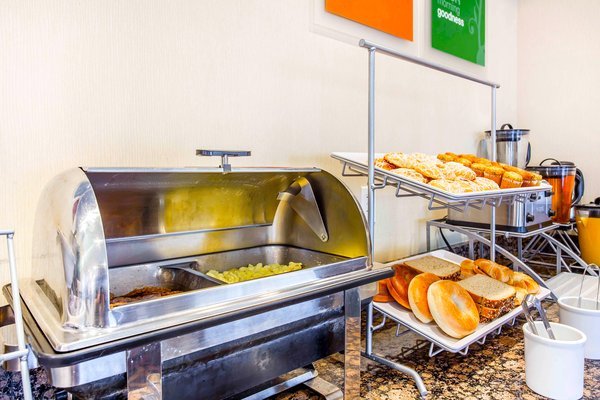 Hotel Comfort Suites At Kennesaw State University