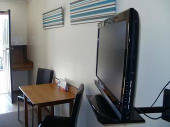 Aalbany Motel Narrabri