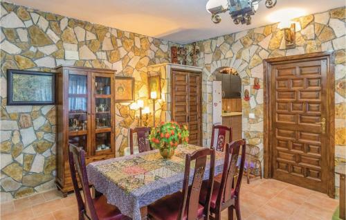 Holiday Home Avenida Paradis