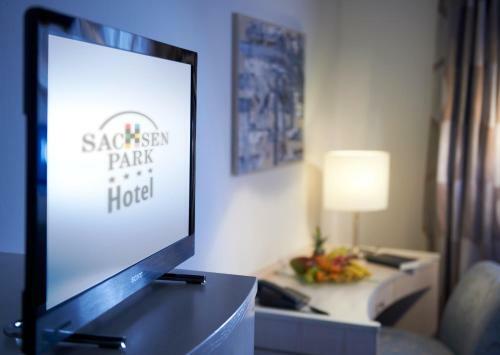 Sachsenpark-hotel
