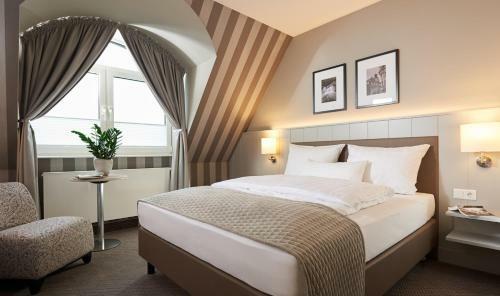 Sachsenpark-hotel