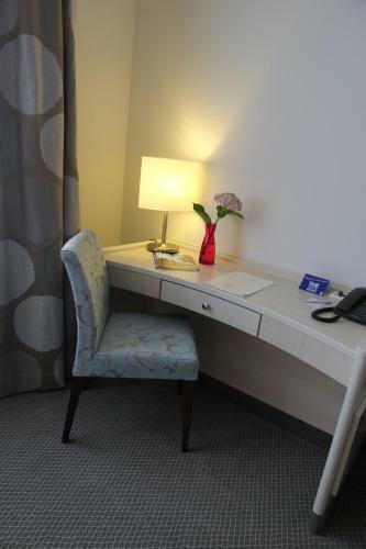 Sachsenpark-hotel