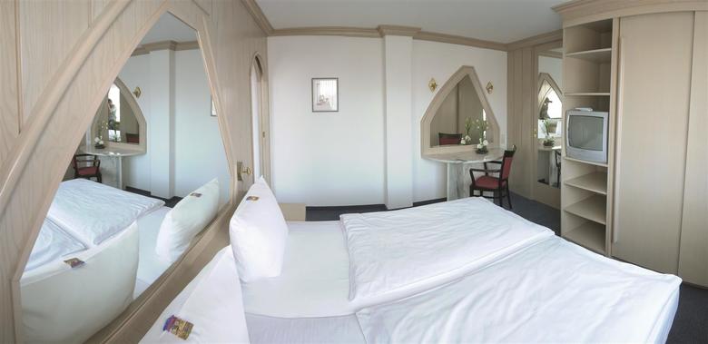 Best Western Hotel Heide Superior