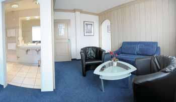 Best Western Hotel Heide Superior