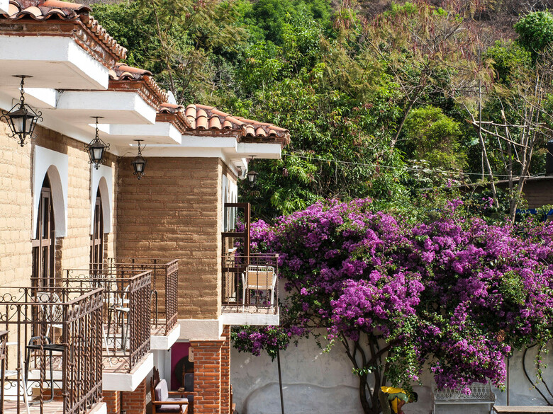 Hotel Hostal Ventana Del Cielo