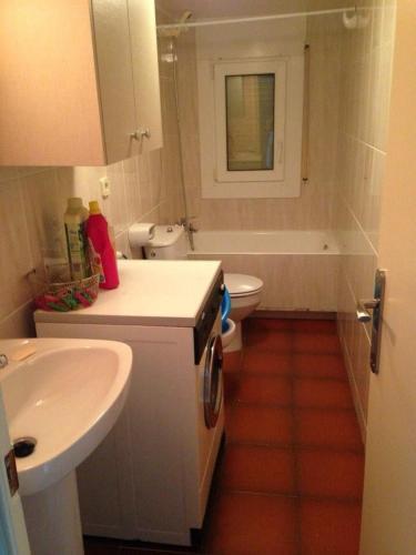 Apartaments Cal Pujol