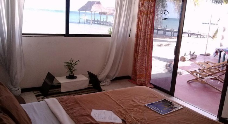 Hotel Mayambe Private Village