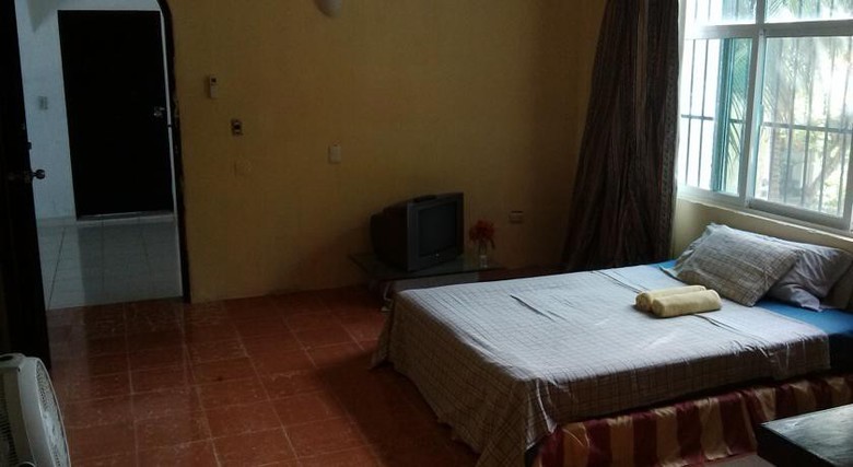 Hotel Mayambe Private Village