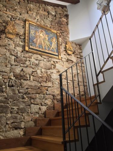 Hotel Posada Real Torre Berrueza