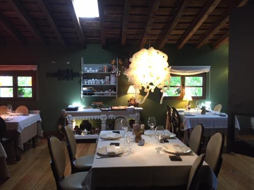Hotel Posada Real Torre Berrueza