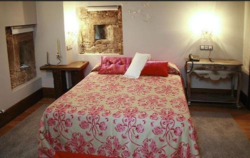 Hotel Posada Real Torre Berrueza