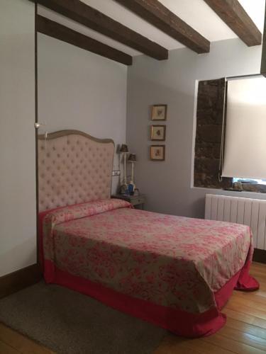 Hotel Posada Real Torre Berrueza