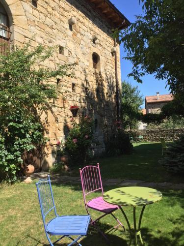 Hotel Posada Real Torre Berrueza