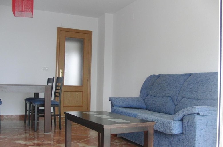 Apartamentos Finestrat I-ii