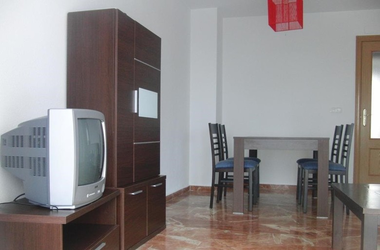 Apartamentos Finestrat I-ii