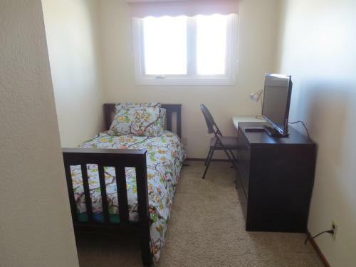 College Park B&B