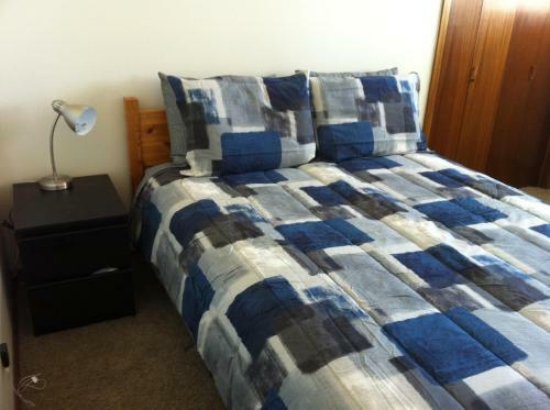 College Park B&B