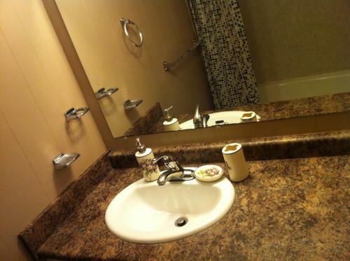 College Park B&B