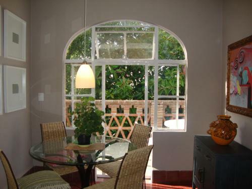 Aparthotel Suites Santo Domingo