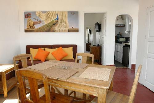 Aparthotel Suites Santo Domingo