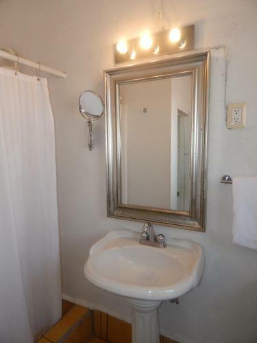 Aparthotel Suites Santo Domingo