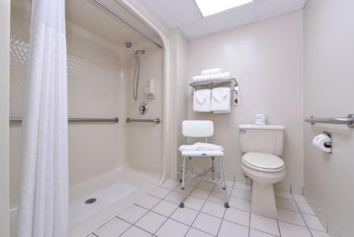 Motel Branson Yellow Rose Inn And Suites