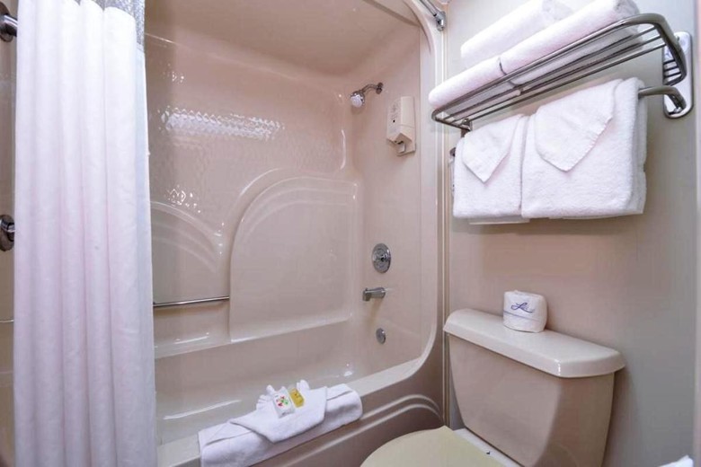 Motel Branson Yellow Rose Inn And Suites