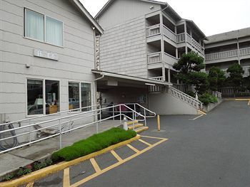 Hotel Hi Tide Resort
