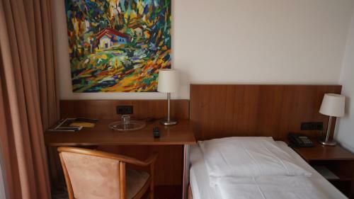 Binnewies City Hotel