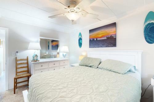 Assateague House 506
